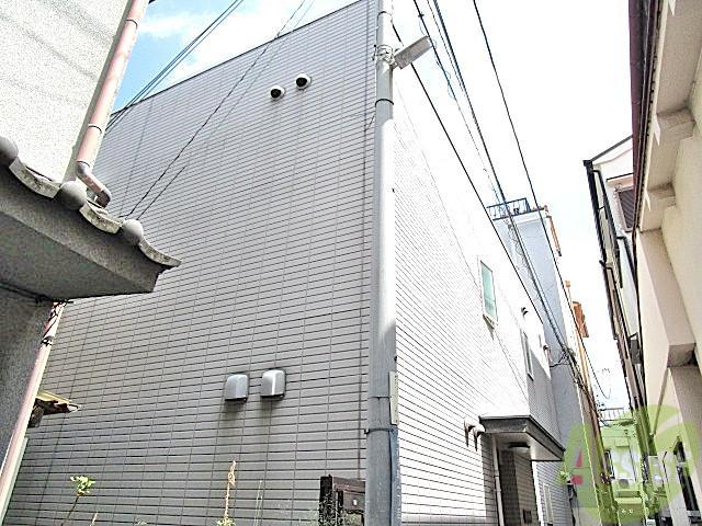 サンシャイン豊中Ⅱ