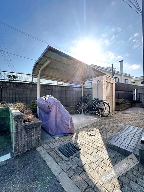 レオパレス浜寺