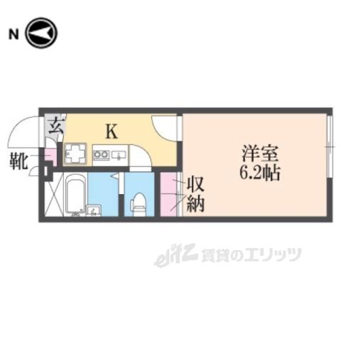 レオパレスアエデース サクラ