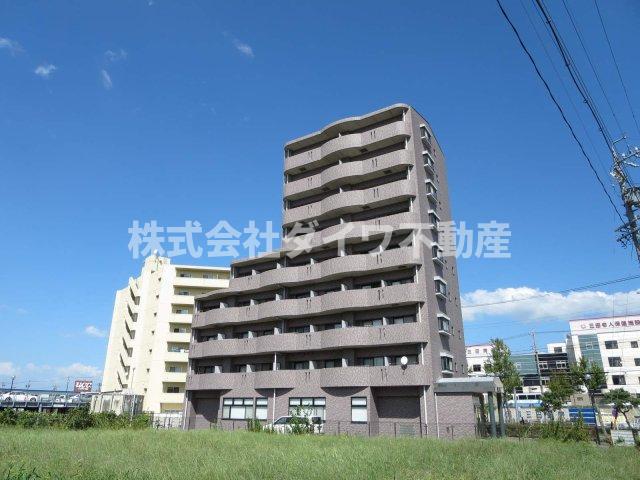 グランデュール(2LDK/9階)
