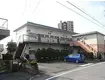 河本アパート・東山(2DK/2階)