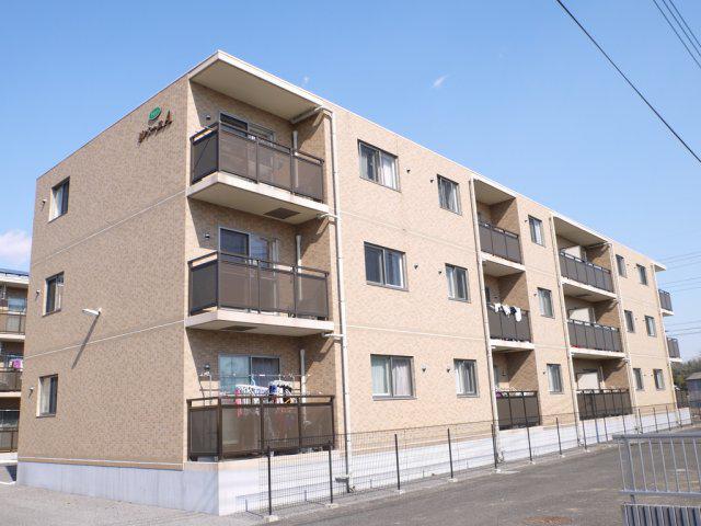 リバーユA