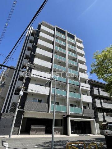 ミラージュパレス北梅田