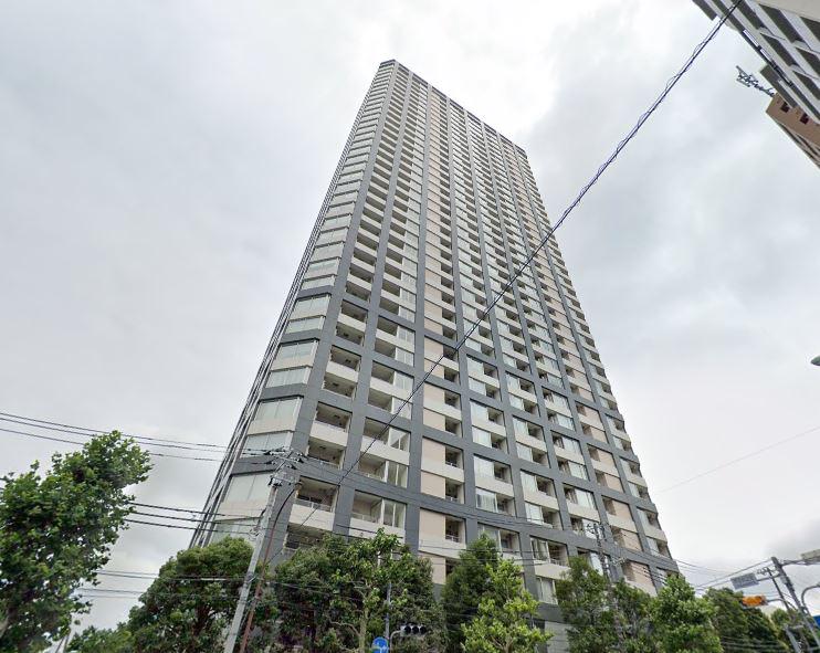 THECENTERTOKYO