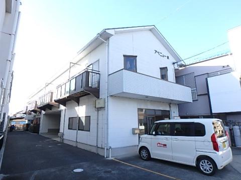 アベニュー泉