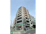 ラングマンション立川