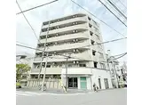 ミリオンステーションプラザ鶴見市場