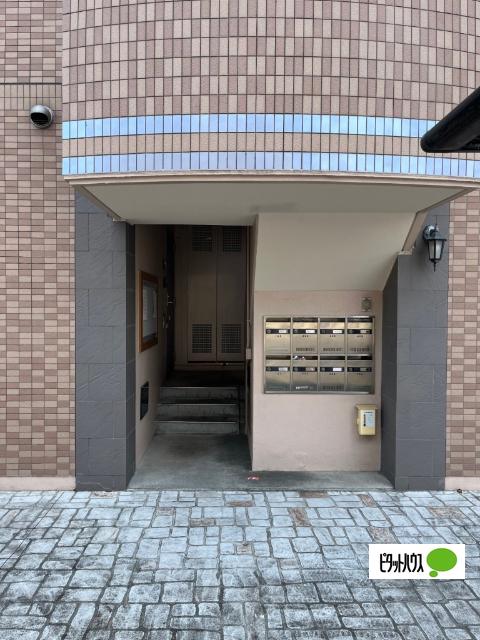 アムール高田