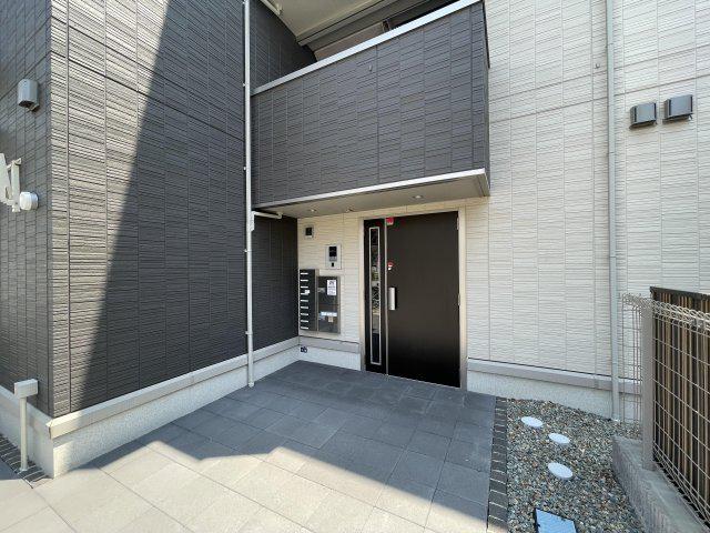 グレイスコート神戸永手町