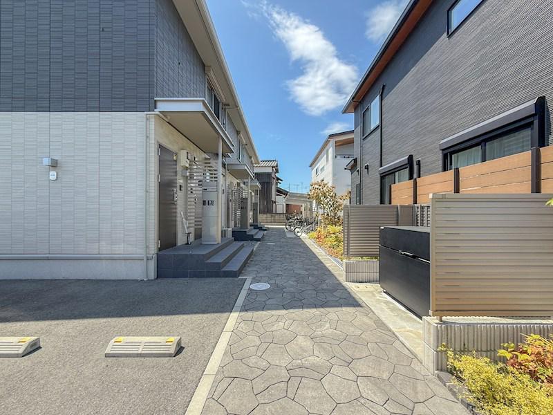 ラヴィーベール江井島