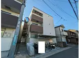 フジパレス西本町北通1番館