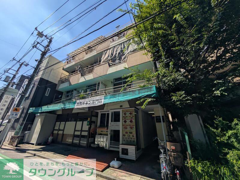 小野田ハイツ
