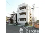 LA BALA 桜本町