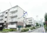 市ヶ谷加賀町アパートF棟