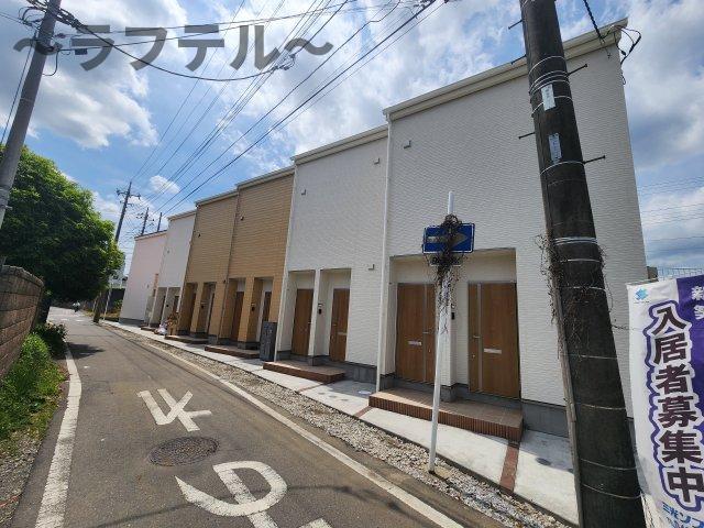 キャメル狭山市入間川
