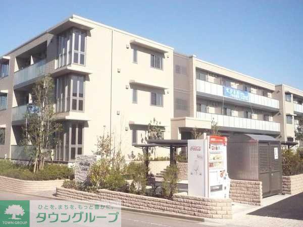 ビューアイランド弐番館