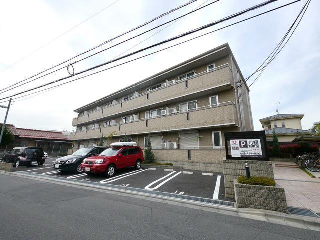トレビナ中浦和