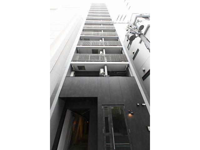 アーバネックス堺筋本町