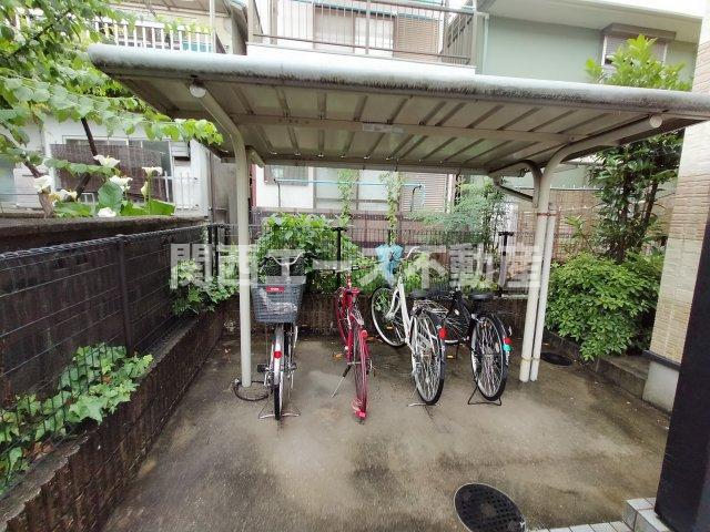 レオパレスサンモールII