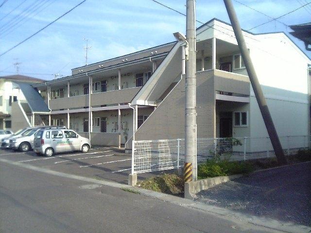 レジデンス城下