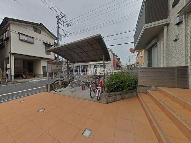 コージーハウスA