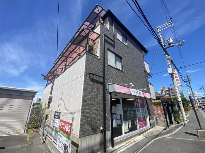 エルミタージュ