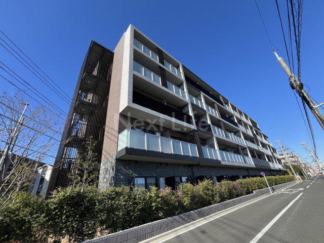 ロックス ムサシナカハラ