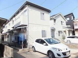 コーポ梅口