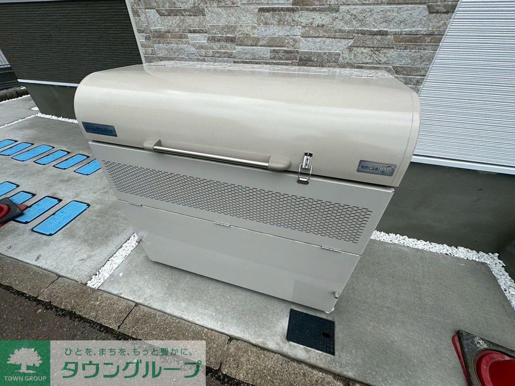 フルセイル古淵II
