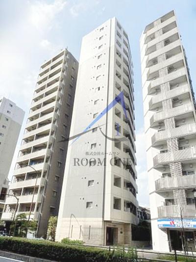 スカイコート後楽園第5