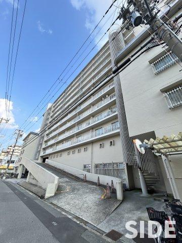 日商岩井京橋ハイツ