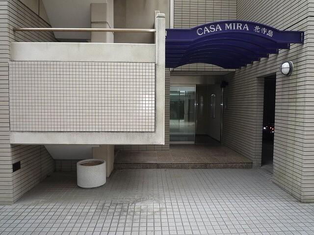 カーサ・ミラ北寺島