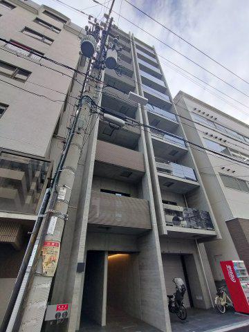 ZONNA神戸磯上通