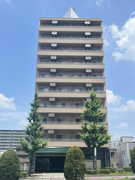 サン東山公園イースト