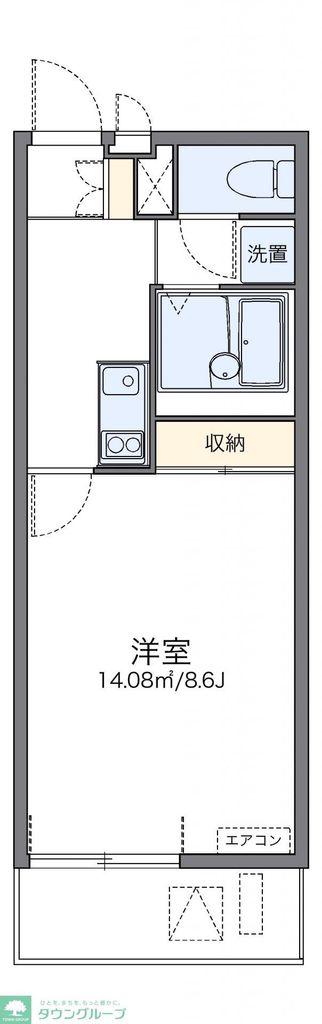 レオネクストカサミラ