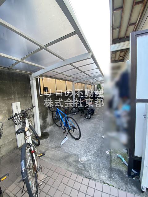 パストラーレ経堂