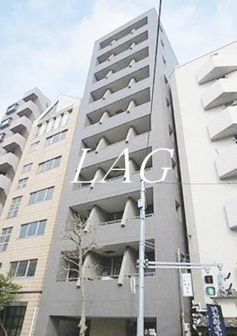 エスコート西早稲田