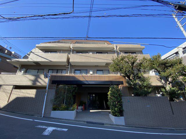 PATH駒込