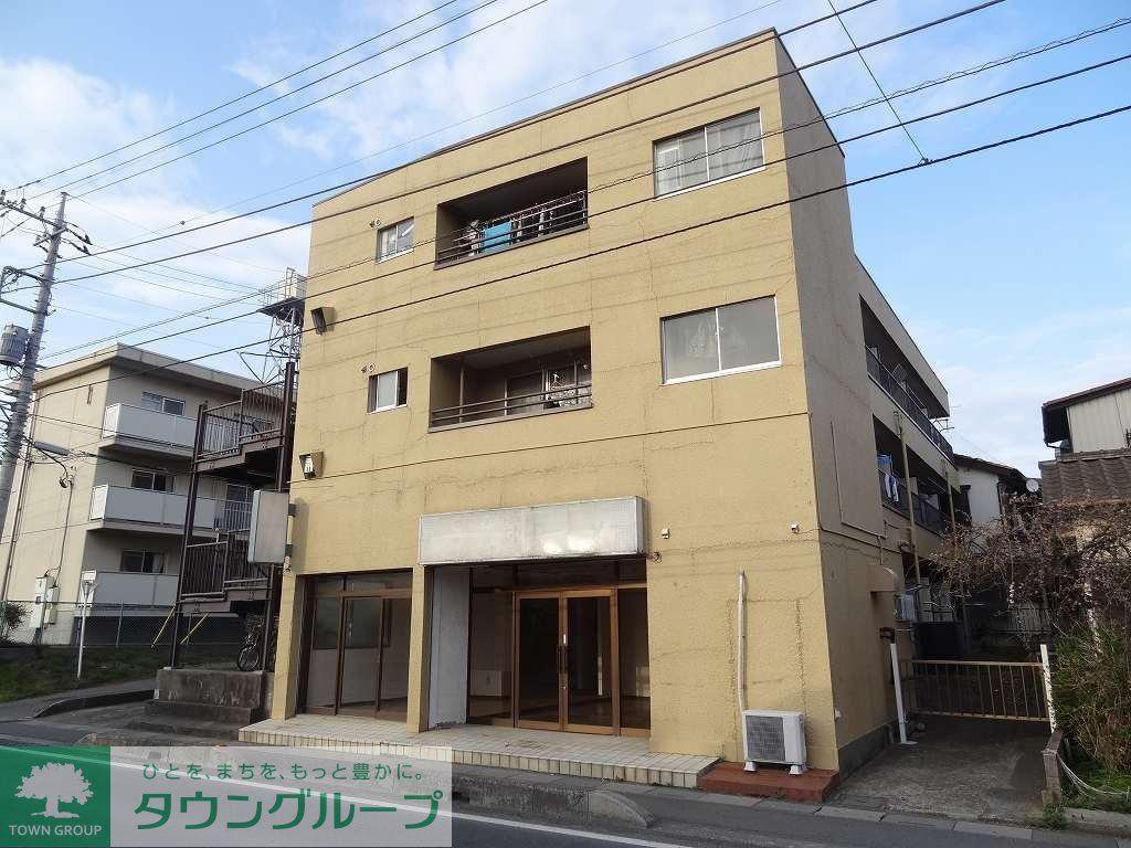 栄コーポ