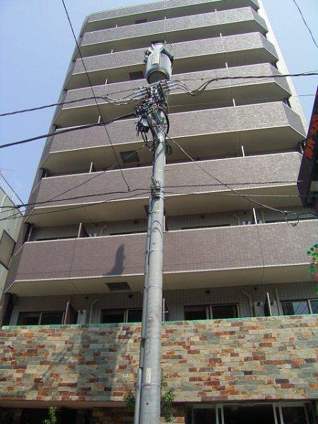 フェニックス武蔵新城