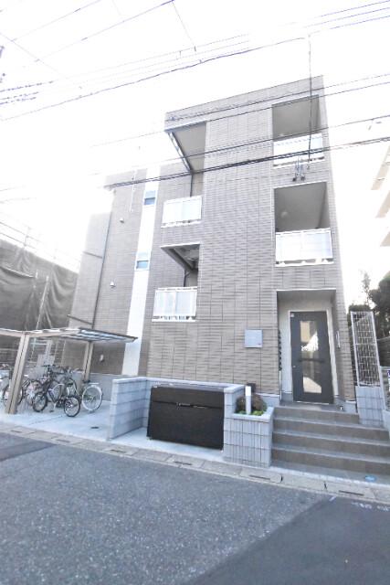 リブリ・大宮土呂
