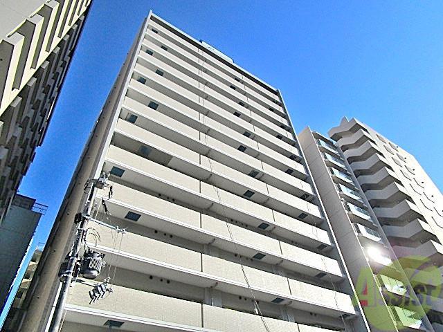 S-RESIDENCE江坂EMINENCE