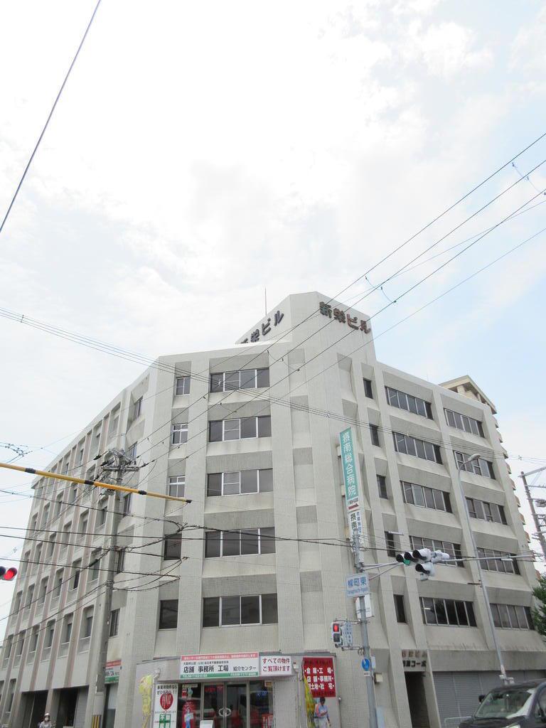 ラ・ルーノ1番館
