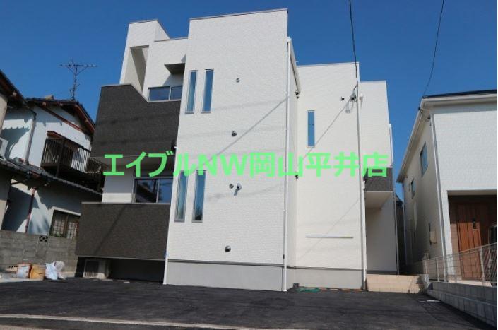 GRANDTIC JM 新保(1LDK/2階)