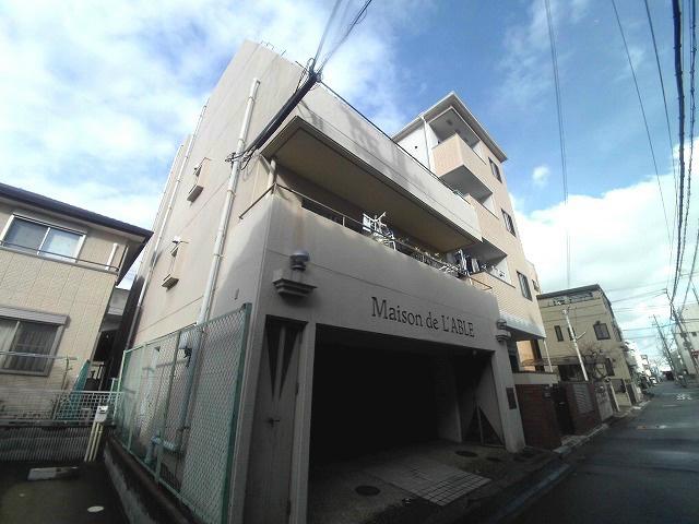 メゾン・ド・ラーブル