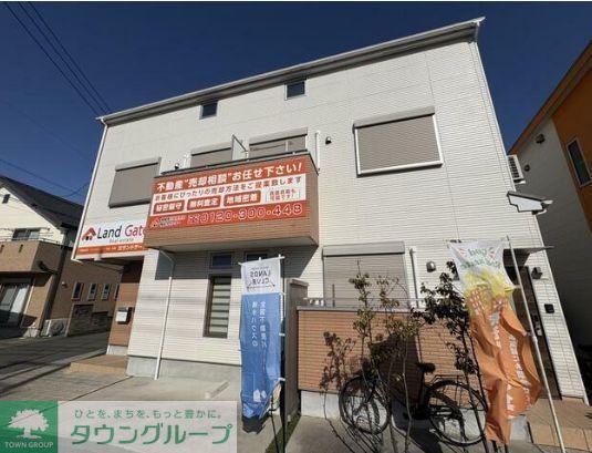 カーサLG