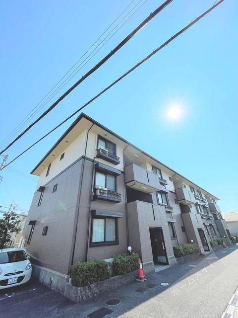 メゾンボナール