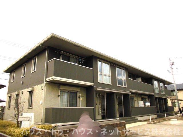 クリアシーズンズC号棟