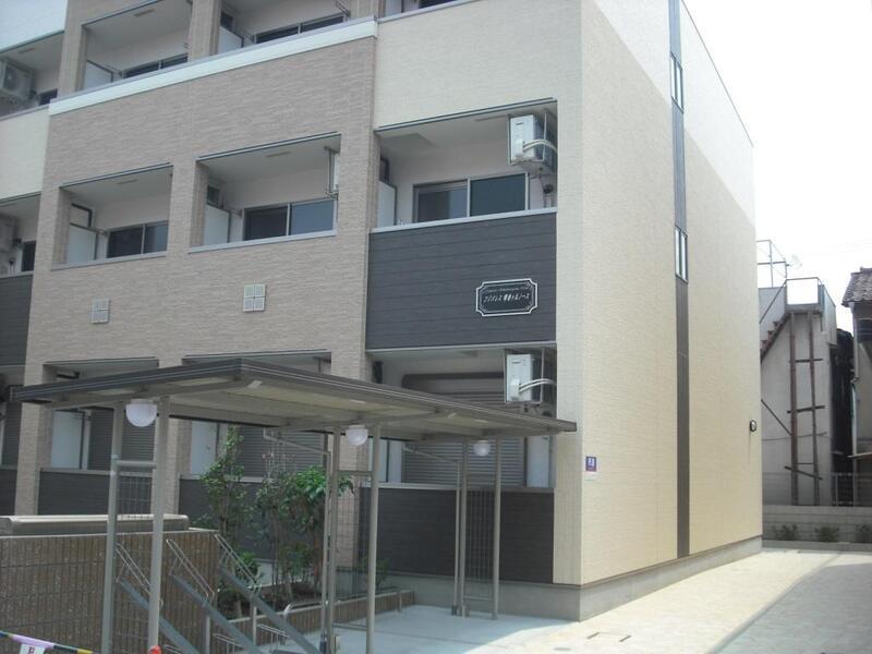 フジパレス堺香ヶ丘ノース