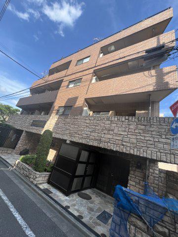 トーシンフェニックス沼袋